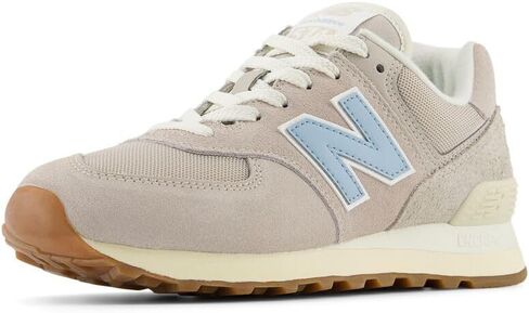 New Balance Women's 574 V2 Sea Salt Sneaker in Saudi Arabia