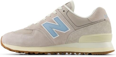 New Balance Women's 574 V2 Sea Salt Sneaker in Saudi Arabia