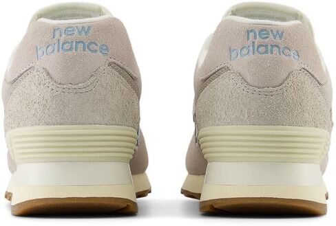 New Balance Women's 574 V2 Sea Salt Sneaker in Saudi Arabia