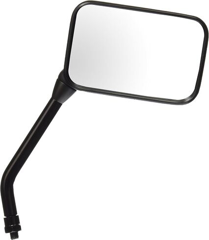 901023 مرآة اليد اليمنى المركبة باللون الأسود in Kuwait