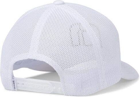 علم TravisMathew الرجالي القياسي Dad 2.0، أبيض in Saudi Arabia