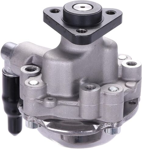 مضخة توجيه ECCPP مناسبة لسيارات BMW 320i 2001-2005, 323Ci 2000 323i 2000-2001 325Ci 2001-2006 325i 2001 328Ci 328i 2000 330Ci 2001 330i 325i 330Ci 3 30i مع مضخة من النوع LF-20، استبدال رقم 21-5350 in Saudi Arabia
