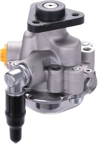 مضخة توجيه ECCPP مناسبة لسيارات BMW 320i 2001-2005, 323Ci 2000 323i 2000-2001 325Ci 2001-2006 325i 2001 328Ci 328i 2000 330Ci 2001 330i 325i 330Ci 3 30i مع مضخة من النوع LF-20، استبدال رقم 21-5350 in Saudi Arabia