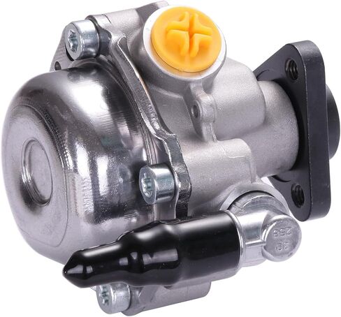 مضخة توجيه ECCPP مناسبة لسيارات BMW 320i 2001-2005, 323Ci 2000 323i 2000-2001 325Ci 2001-2006 325i 2001 328Ci 328i 2000 330Ci 2001 330i 325i 330Ci 3 30i مع مضخة من النوع LF-20، استبدال رقم 21-5350 in Saudi Arabia