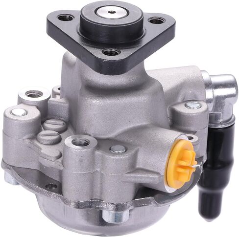 مضخة توجيه ECCPP مناسبة لسيارات BMW 320i 2001-2005, 323Ci 2000 323i 2000-2001 325Ci 2001-2006 325i 2001 328Ci 328i 2000 330Ci 2001 330i 325i 330Ci 3 30i مع مضخة من النوع LF-20، استبدال رقم 21-5350 in Saudi Arabia