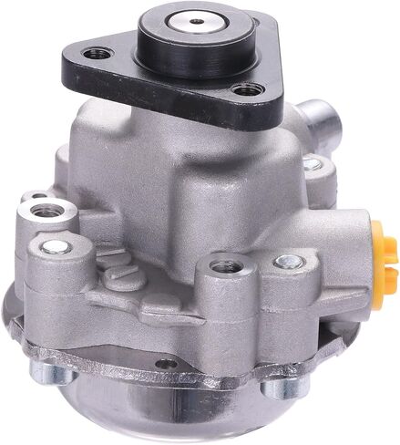 مضخة توجيه ECCPP مناسبة لسيارات BMW 320i 2001-2005, 323Ci 2000 323i 2000-2001 325Ci 2001-2006 325i 2001 328Ci 328i 2000 330Ci 2001 330i 325i 330Ci 3 30i مع مضخة من النوع LF-20، استبدال رقم 21-5350 in Saudi Arabia