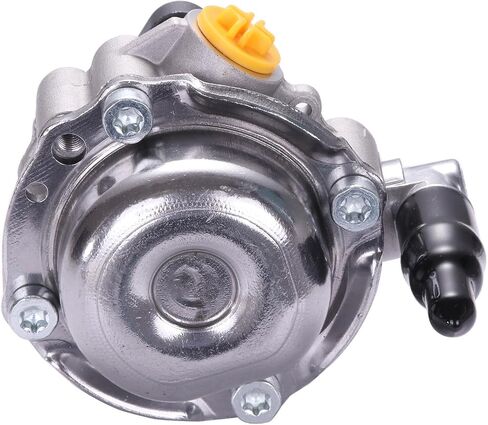 مضخة توجيه ECCPP مناسبة لسيارات BMW 320i 2001-2005, 323Ci 2000 323i 2000-2001 325Ci 2001-2006 325i 2001 328Ci 328i 2000 330Ci 2001 330i 325i 330Ci 3 30i مع مضخة من النوع LF-20، استبدال رقم 21-5350 in Saudi Arabia