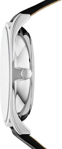 ساعة Skagen للرجال هولست أوتوماتيكية بهيكل عظمي من الفولاذ المقاوم للصدأ in Kuwait