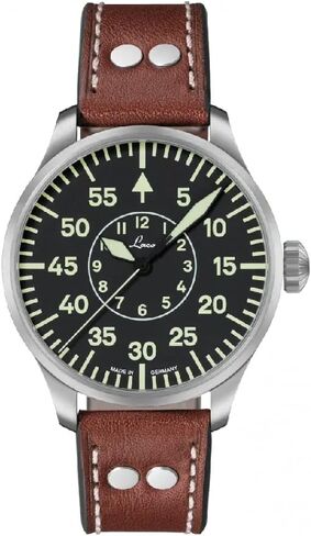 ساعة لاكو 861690.2 آخن 42 أوتوماتيكية in Kuwait