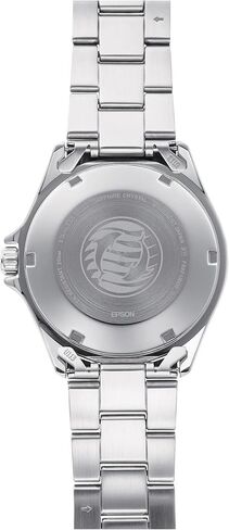 ساعة أورينت RA-AA0820R للرجال ماكو III ستانلس ستيل مينا أحمر 200 متر أوتوماتيكية للغوص in Kuwait