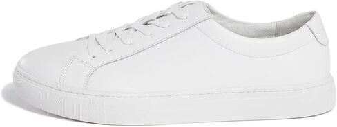 New Republic Men's Kurt Leather Sneaker in Saudi Arabia