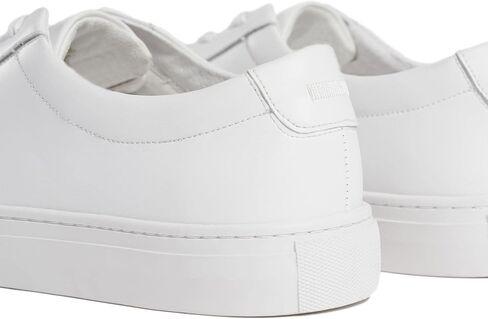 New Republic Men's Kurt Leather Sneaker in Saudi Arabia
