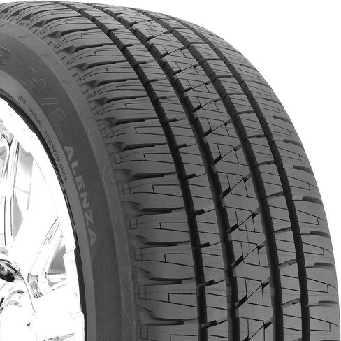 إطار بريدجستون دويلر H/L Alenza Highway Terrain SUV P285/45R22 110 H in Saudi Arabia