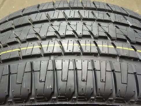 إطار بريدجستون دويلر H/L Alenza Highway Terrain SUV P285/45R22 110 H in Saudi Arabia