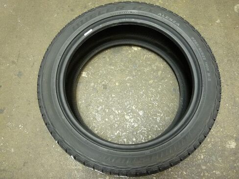 إطار بريدجستون دويلر H/L Alenza Highway Terrain SUV P285/45R22 110 H in Saudi Arabia