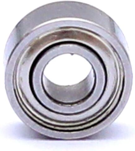 محمل كروي FKG MR52-ZZ 2x5x2.5 ملم، مجموعة من 10 in Kuwait