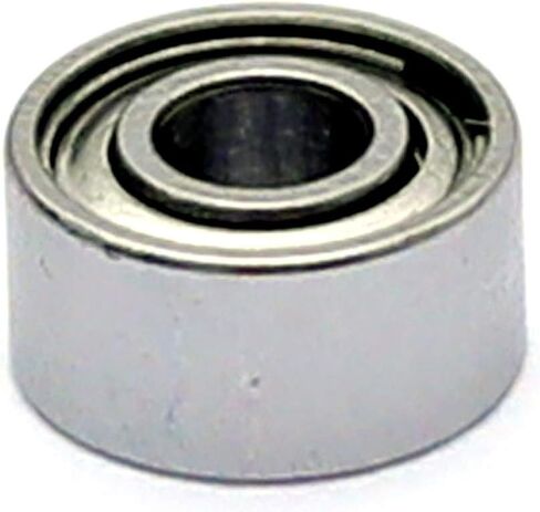 محمل كروي FKG MR52-ZZ 2x5x2.5 ملم، مجموعة من 10 in Kuwait