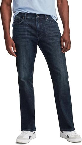 Lucky Brand Men's Easy Rider Boot Coolmax Stretch Jean in Saudi Arabia