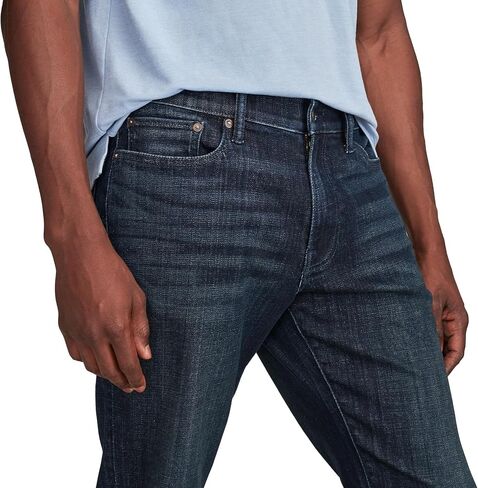 Lucky Brand Men's Easy Rider Boot Coolmax Stretch Jean in Saudi Arabia