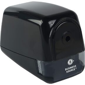 Business Source BSN02869 - Electric Pencil Sharpener