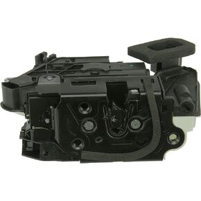 URO Parts 5K1837016J Door Latch/Actuator Assembly Front Right