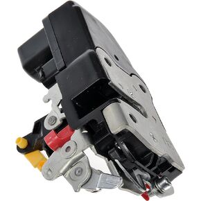 Dorman 931-083 Front Passenger Side Door Lock Actuator Motor Compatible with Select Chrysler/Dodge Models