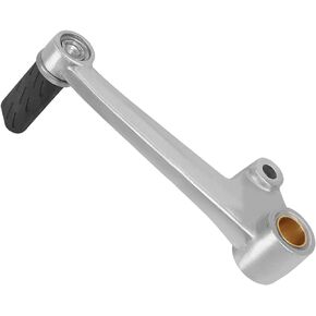 BAIONE Worldmotop Motorcycle Foot Brake Lever Pedal CNC Brake and Clutch Lever Set for Ducati DIAVEL Multistrada 1200 All Year (S2)
