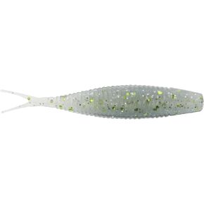 Gary Yamamoto 3" Scope SHAD/Sexy SHAD (10 Pack)
