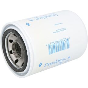 Donaldson P555570 Lube Filter, Spin-on, Full Flow