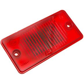 Kaper II L14-0060A Amber LED Marker/Clearance Light