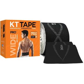 KT Tape Pro Wide Jumbo Kinesiology Therapeutic Sports Tape