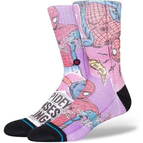 Stance Spidey Senses Marvel