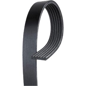 ACDelco Gold 6K355 Standard V-Ribbed Serpentine Belt