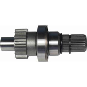 GSP NEX12006 CV Extension Shaft - Right Front (Passenger Side)