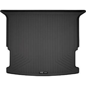 Husky Liners — Weatherbeater | Fits 2019 - 2022 Chevrolet Blazer - Cargo Liner - Black | 28281