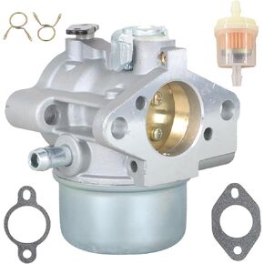 AM132119 STX38 Carburetor Replacement for Kohler 12 853 149-S, 12 853 145-S STX30 STX46 LX255 STX46 G15 7G18 Riding Mower Carburetor