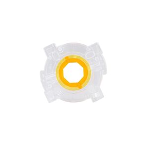 Asusolvent GT-Y Octagonal Restrictor Gate Replacement for JLF Joysticks, Game Machine DIY Parts and Accessories