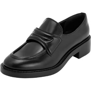 JW PEI Micah Chunky Loafer