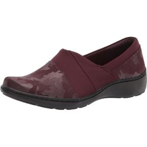 Clarks Women's Cora Heather Loafer