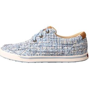 Twisted X Men's Kicks, Moc Toe