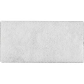 Mars Wellness 30 Pack CPAP Filters - Compatible with M Series, PR System One, Remstar, and SleepEasy Series - 15 Foam 15 Ultrafine Filter