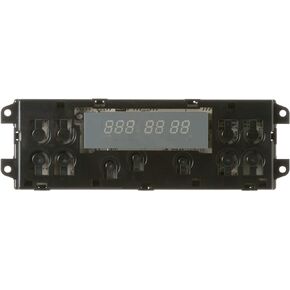 GE WB27T10411 Genuine OEM Control Board for GE Range/Stove/Ovens