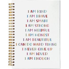 Always Be Yourself Unless You Can Be a Koala Lined Spiral Journal Notebook 8.3×5.5 Inches Hardcover College Ruled Notebook Journal for Work Note Taking Journaling,Gifts for Koala Lovers