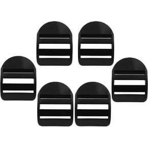 Ladder Lock Buckle