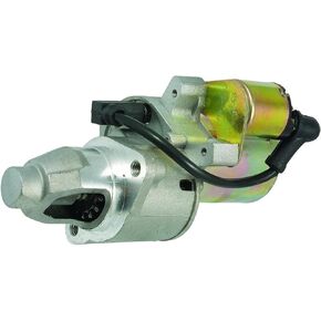 New Starter Compatible With Honda 9.9HP GX270 31200ZH9003, 1280009400, 1280002240, 31200ZH90032, 31200ZH9003RM, 31210ZE2003, SND0454, 41052067