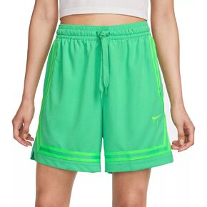 شورت كرة السلة للسيدات Dri-FIT Fly Crossover من نايكي مقاس كبير in Saudi Arabia