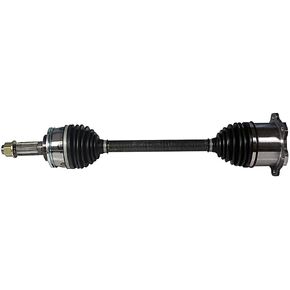 GSP NCV69063 CV Axle Shaft Assembly for Select Toyota: 1989-92 Cressida, 1986-92 Supra - Rear Left or Right (Driver or Passenger Side)