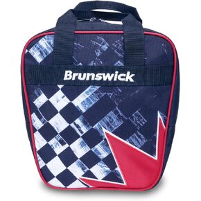 Brunswick Spark Single Tote Bowling Bag