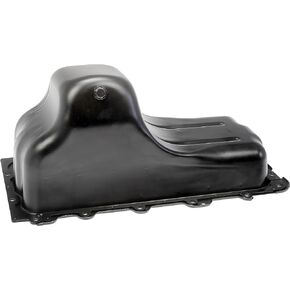 Dorman 264-443 Engine Oil Pan Compatible with Select Ford Models