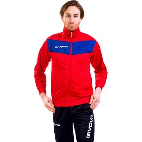 Unisex-Youth Suit Visa Jumpsuit